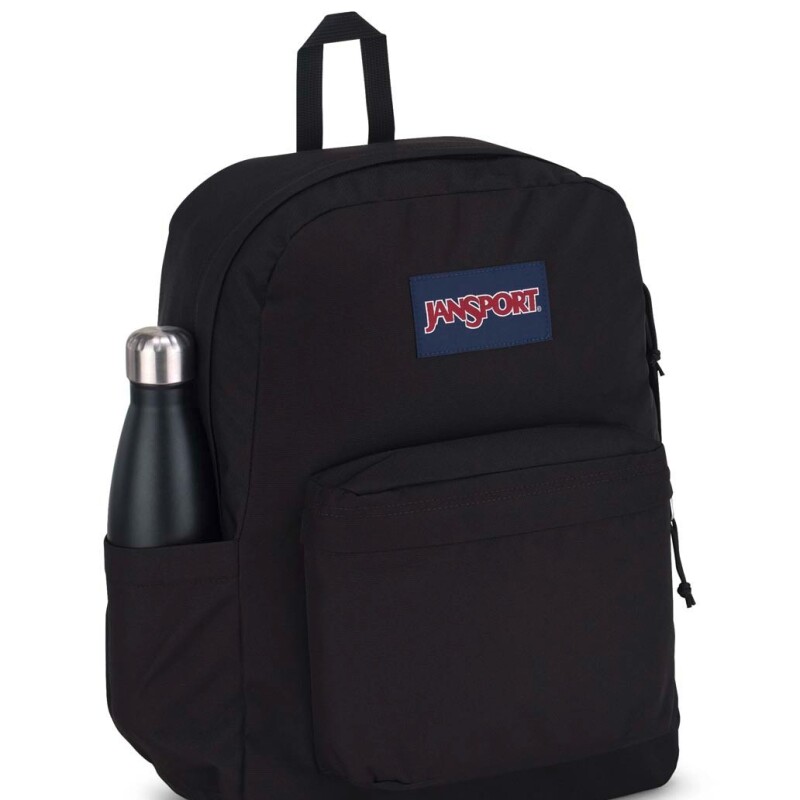 Mochila Jansport Superbreak Unisex Negro