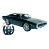 Auto Furioso Dodge Charger Rc Auto Furioso Dodge Charger Rc