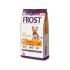 Frost Perro Adulto Raza Pequeña 10,1kg | Salud y Vitalidad Frost Perro Adulto Raza Pequeña 10,1kg | Salud y Vitalidad
