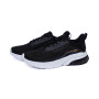M Performance Running - Hombre Obsidian Black/dazzle