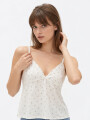 Musculosa Loura Estampado 2
