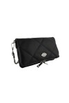 Cartera Las Oreiro Negro