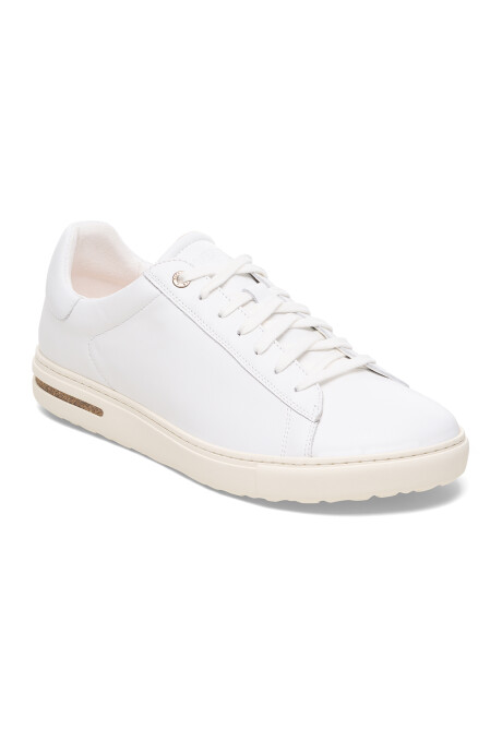 Zapatilla Bend Low Lena - Estrecho White
