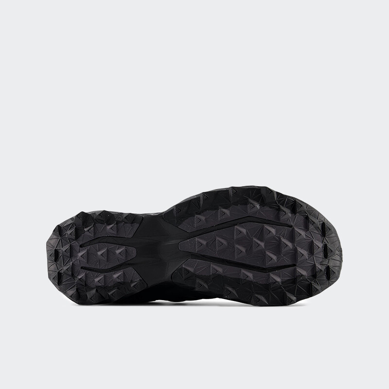 Championes New Balance Tektrel Negro