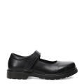 Guillerminas de Niña Branch Persa Con Velcro Negro