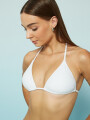 Triangulo Capri Sg Blanco