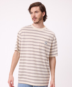 T-SHIRT WINDERA RUSTY Crudo