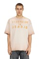 Polo Para Hombre T-Look Beige