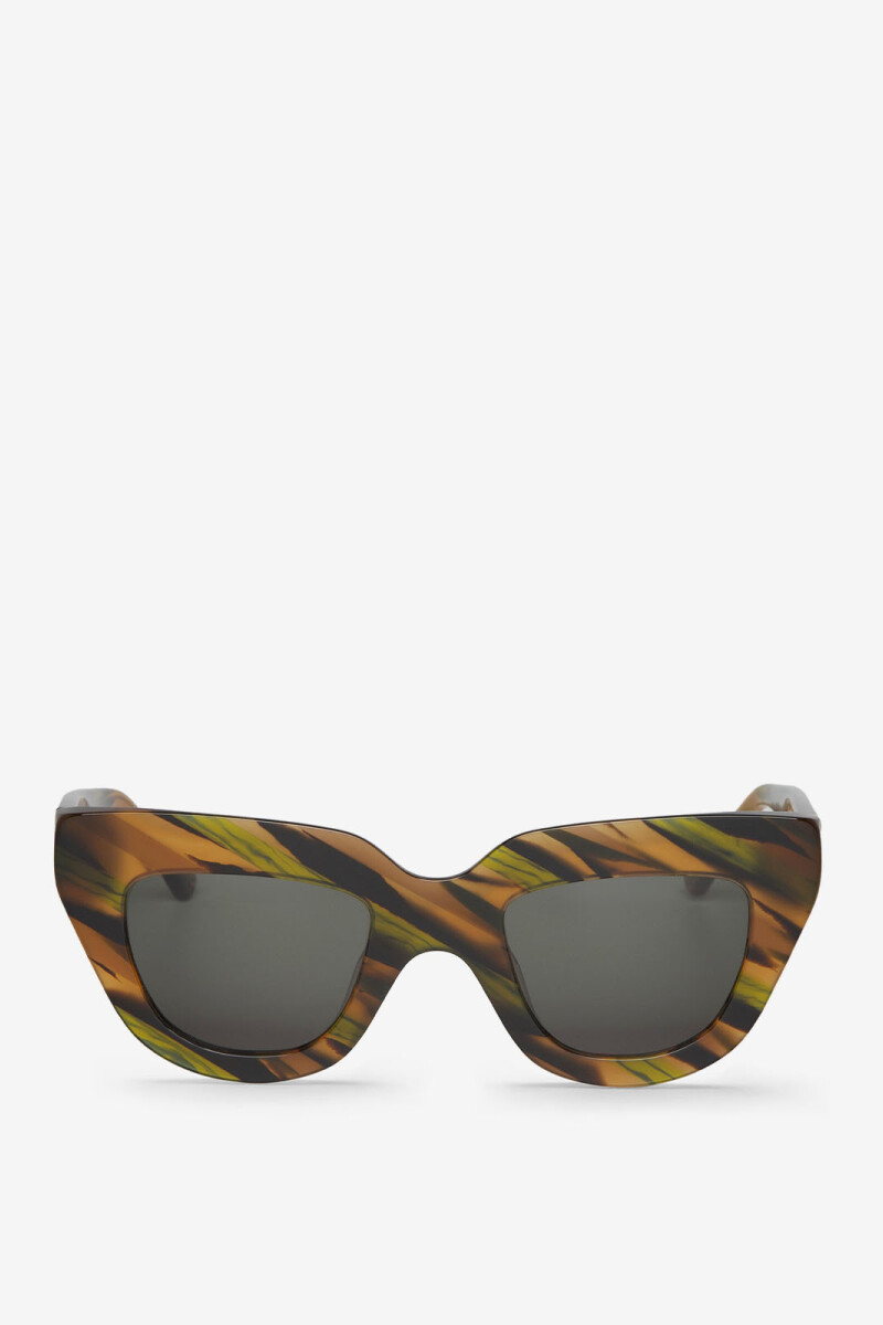HAVNEN JUNGLE Multicolor