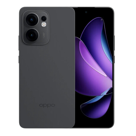 Celular OPPO Reno 13F 256GB 12GB 5G Gris Grafito Celular OPPO Reno 13F 256GB 12GB 5G Gris Grafito