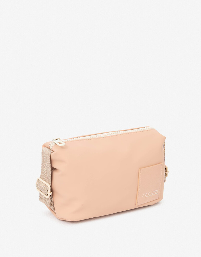 Porta Cosméticos Porta Cosmeticos Rue Du Voyage - Rosa Piel