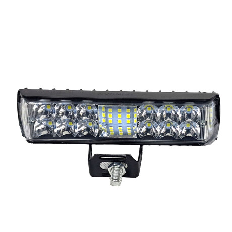 FARO LED - BARRA 34 LED 34W 12-30V 15X4CM DUNCAN FARO LED - BARRA 34 LED 34W 12-30V 15X4CM DUNCAN