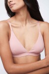 Soutien Triangular Bruna Rosa Nude