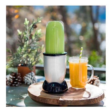 Licuadora juguera mixer 8 en 1 c/ 21 pcs Licuadora juguera mixer 8 en 1 c/ 21 pcs