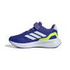 Championes Adidas Runfalcon 5 de Niños - IE8576 Azul-blanco