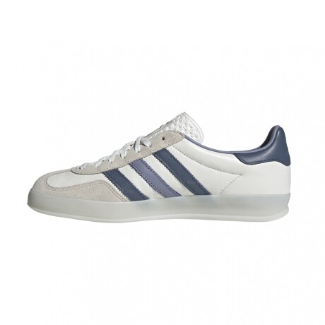 adidas GAZELLE INDOOR CORE WHITE