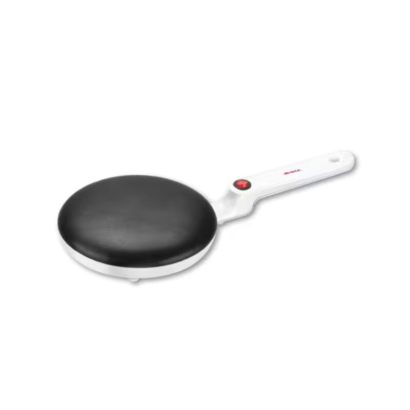 PANQUEQUERA ELECTRICA ARIETE Blanco