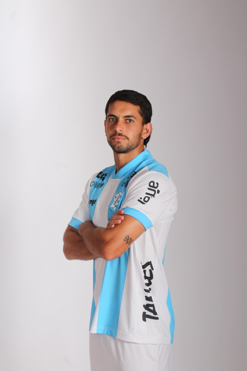 Camiseta Cerro 2025 