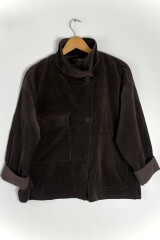 CHAQUETA PANA VELO CHAQUETA PANA VELO