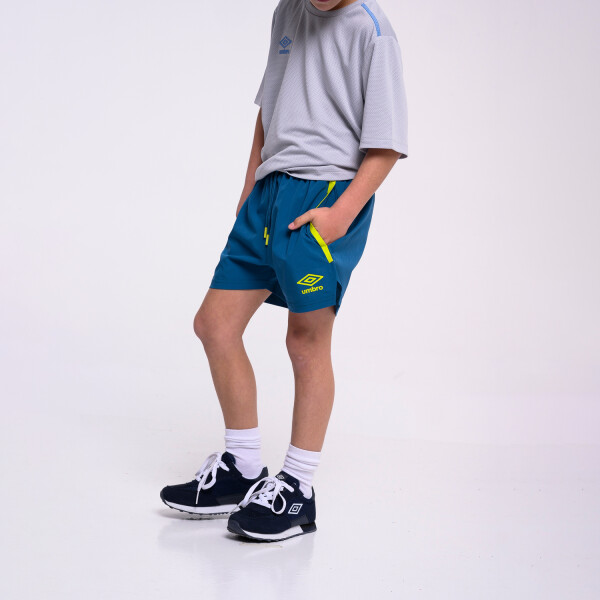 Bermuda Tape Umbro Niños 0ol