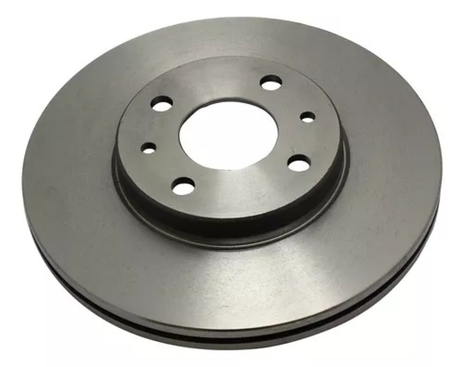 DISCO DE FRENO FIAT STRADA / NUEVA STRADA / PALIO WEEKEND / IDEA  257 X 20 VENT 