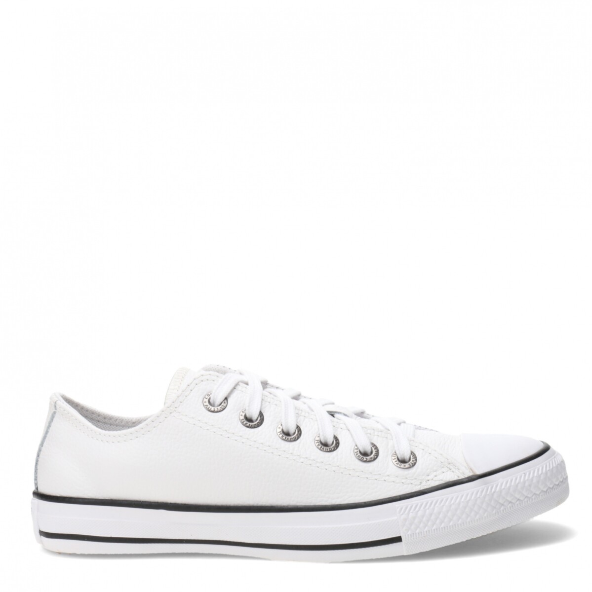 Championes de Hombre Converse - All Star Chuck Taylor - Blanco 