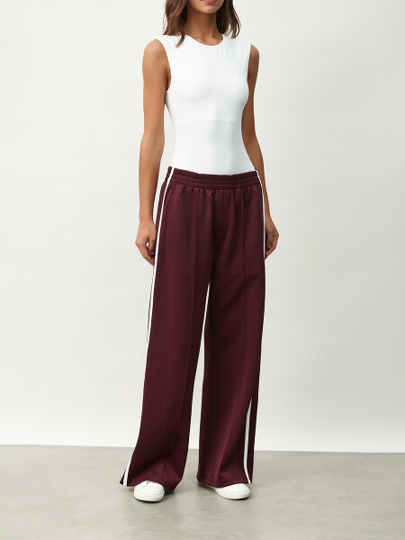 PANTALON JACINTO BORGOÑA