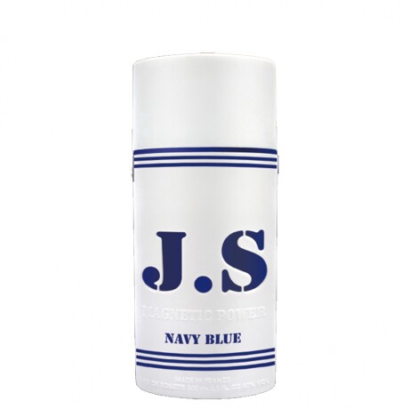 Jeanne Arthes JS Magnetic Power Navy Blue 100 ml Jeanne Arthes JS Magnetic Power Navy Blue 100 ml