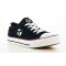 Championes de Hombre Topper Wagon Tenis Negro
