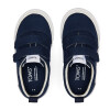 Zapatillas Canvas Fstrap - Niños Navy