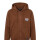 Campera O'Neill Woman Retro Patch Marron
