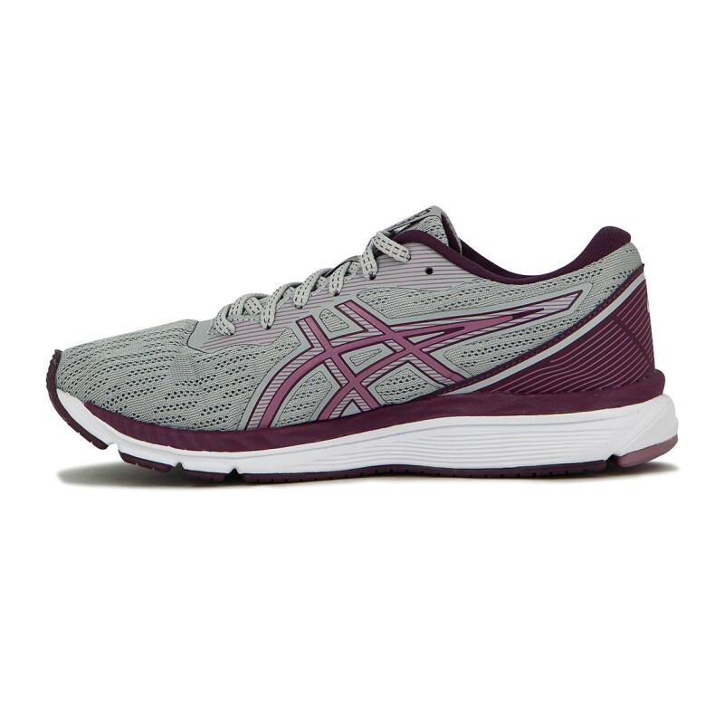 Asics Gel-pacemaker 2 Gris-rosado