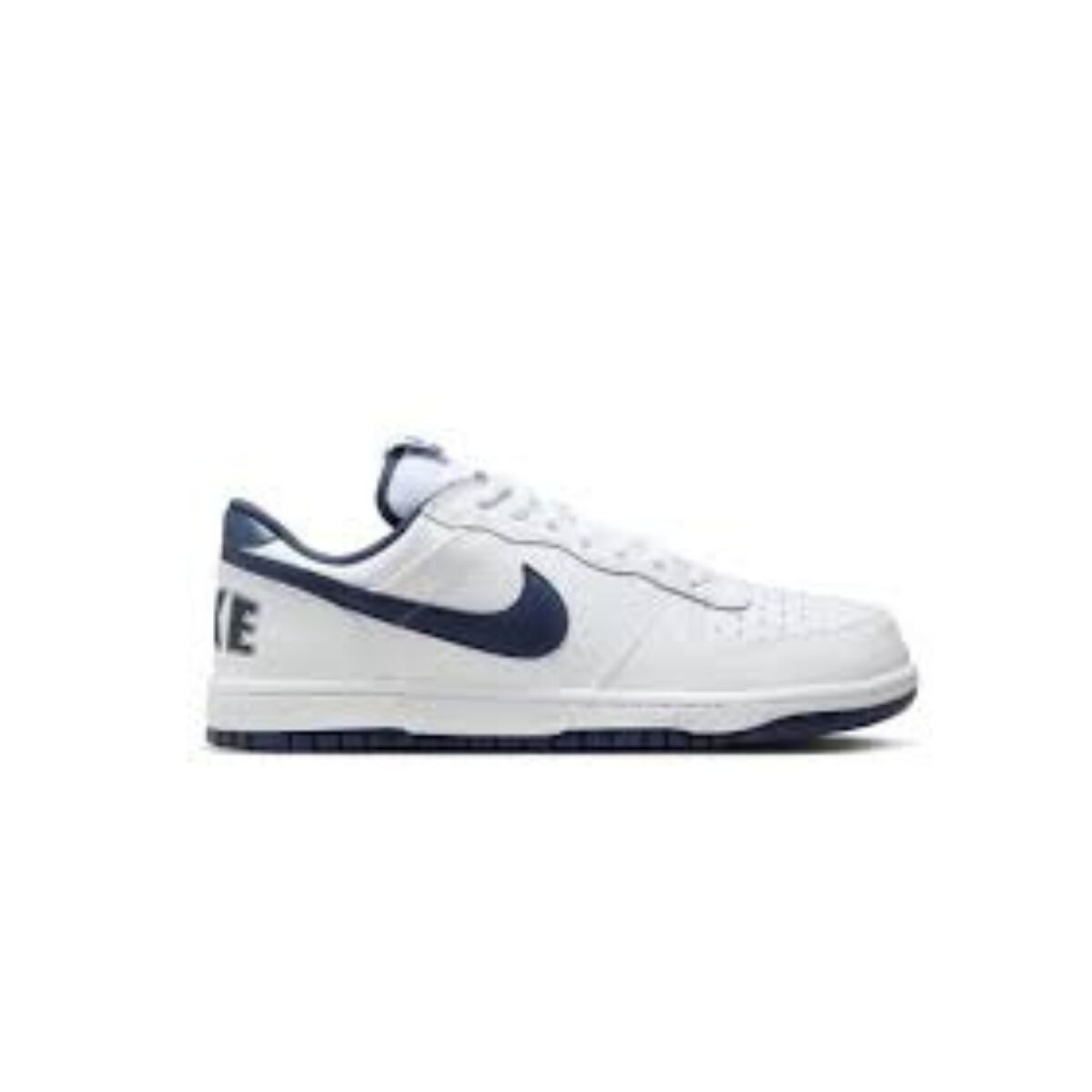 CHAMPION 6-10.5 - WHITE/BLUE 