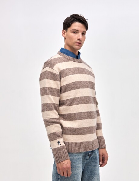 Buzo punto Pomino Vison