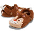 Disney IAM Chip N Dale Classic Clog Multi
