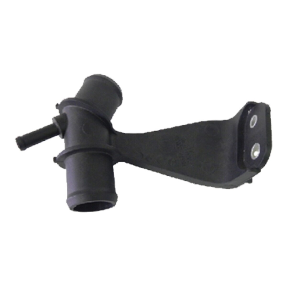 CAÑO TOYOTA CONECTOR CAÑO INF.RADIADOR COROLLA 1.6 1.8 08/15 - 