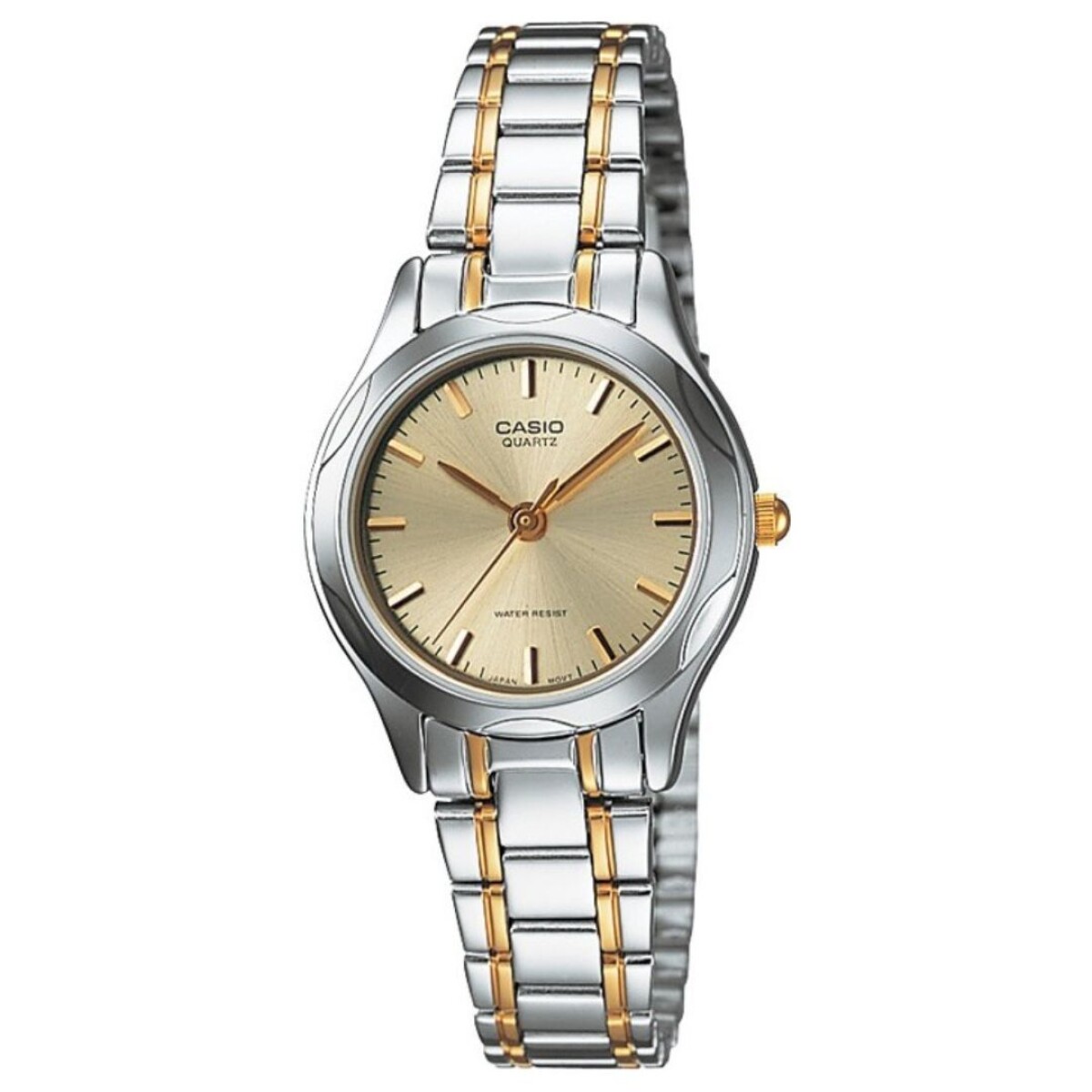 Casio - LTP1275SG-9A 