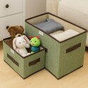 CAJA ORGANIZADORA TNT X2 CIERRE VELCRO CAJA ORGANIZADORA TNT X2 CIERRE VELCRO
