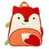 Mochila clasica SKIP HOP zorro