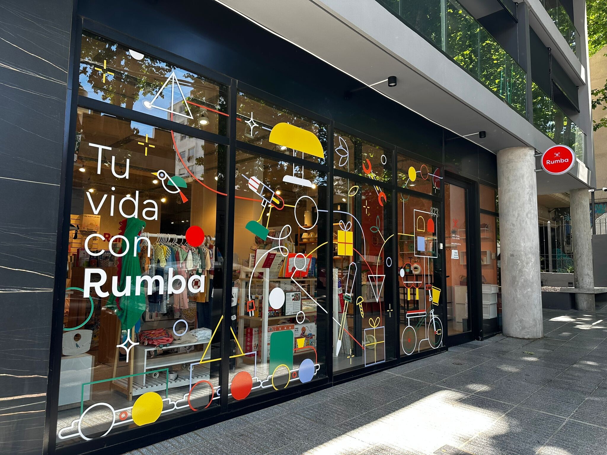 Rumba House
