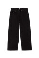 BIGWIG BAGGY DENIM Negro