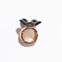 ANILLO ANDORRA NEGRO ANILLO ANDORRA NEGRO
