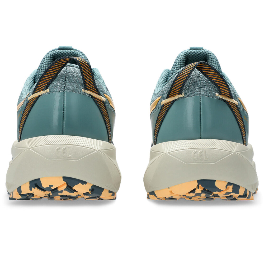Zapatillas Trail Running Gel-Venture 11 Hombre Foggy Teal/sandstorm