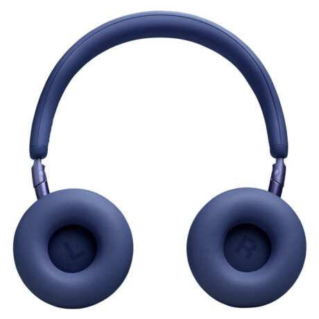 Auriculares Inalámbricos JBL Live 680NC Blue Auriculares Inalámbricos JBL Live 680NC Blue