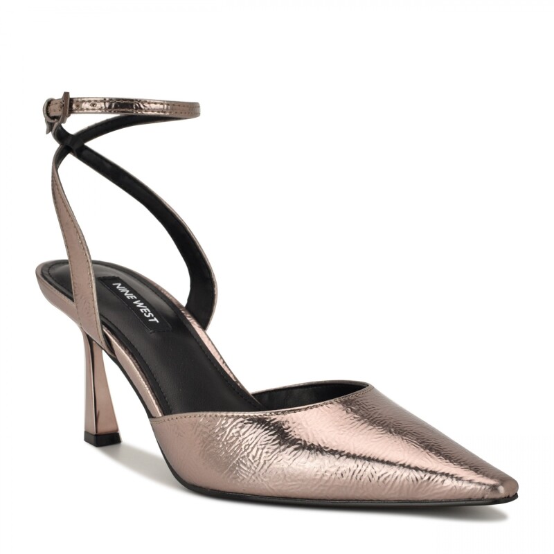 Pump Kellie3 Bronze