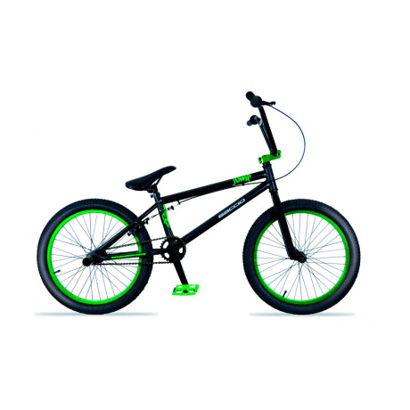Bicicleta Baccio Jump 20" Bicicleta Baccio Jump 20"