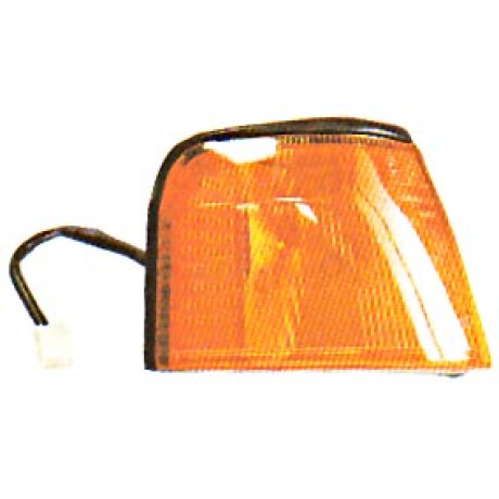FAROL FIAT UNO FIRE ITALIA SEÑALERO IZQ AMBAR TYC FAROL FIAT UNO FIRE ITALIA SEÑALERO IZQ AMBAR TYC