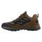Zapatos de Hombre Branch Casual Marrón Cemento (Nobuk)