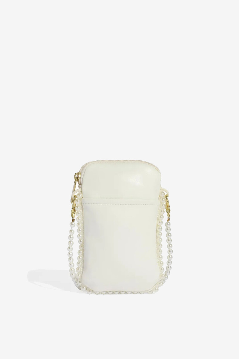 FESTIVAL BAG Blanco