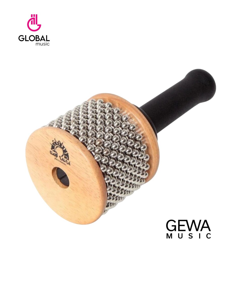 PURE GEWA Cabasa CLUB SALSA 